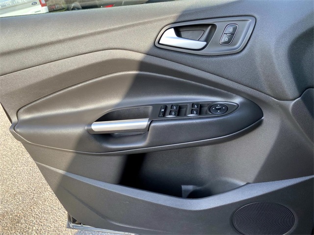 2018 Ford Escape SE photo 18