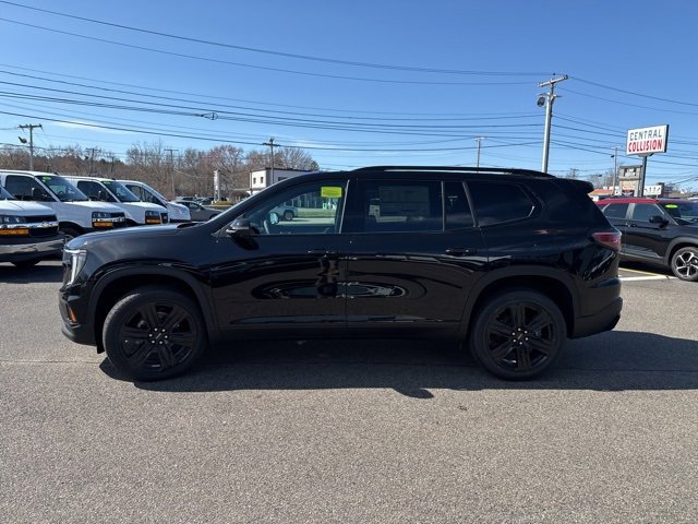 2025 Gmc Acadia Elevation photo 4