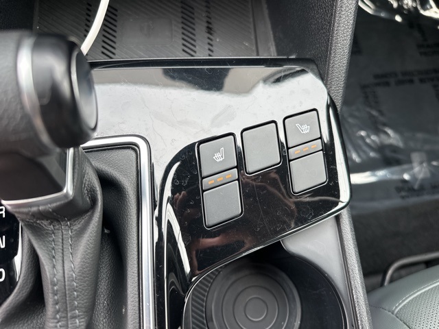2023 Kia Sportage X-Line photo 13