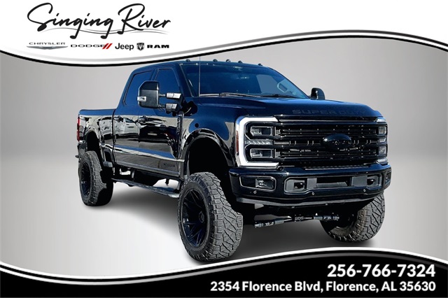 2024 Ford F-250 Base's photo