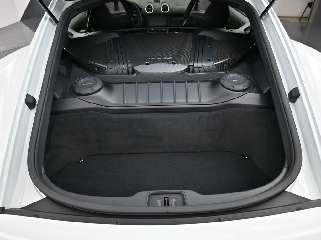 2024 Porsche Cayman GT4 RS photo 7