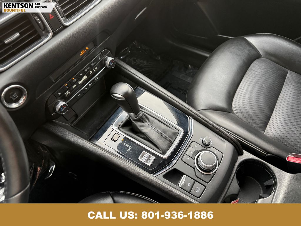 2024 Mazda CX-5 2.5 Select photo 22