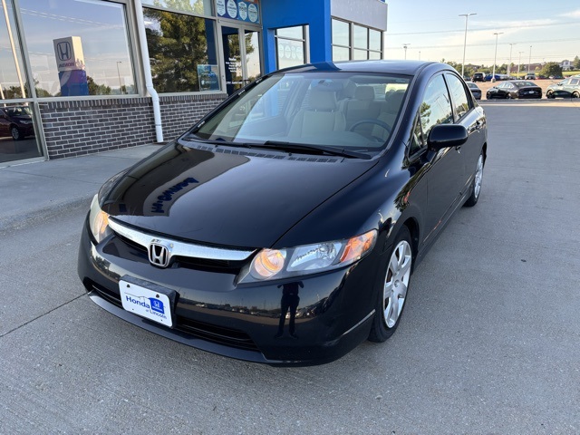2006 Honda Civic