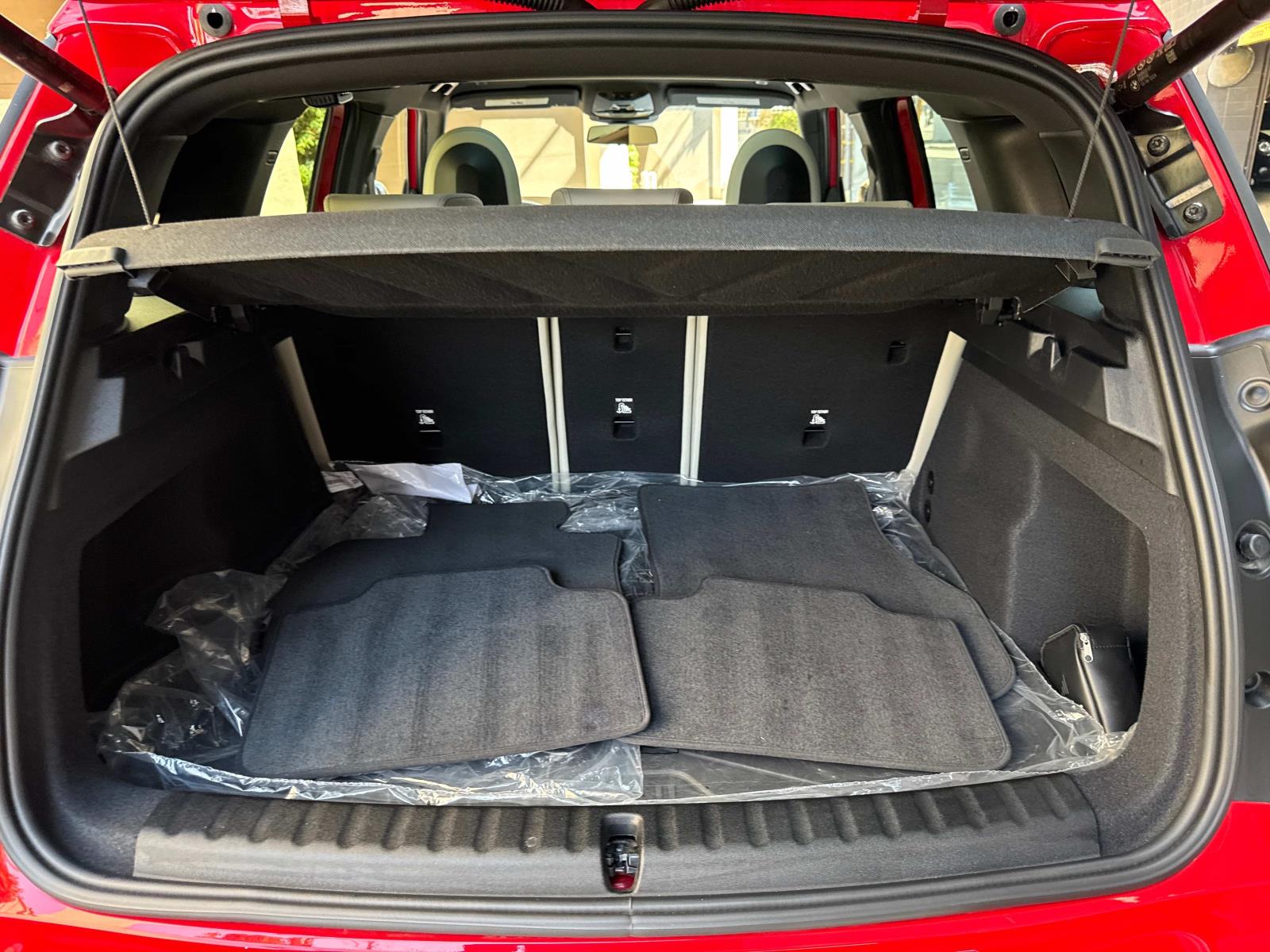 2025 Mini Countryman S ALL4 photo 4