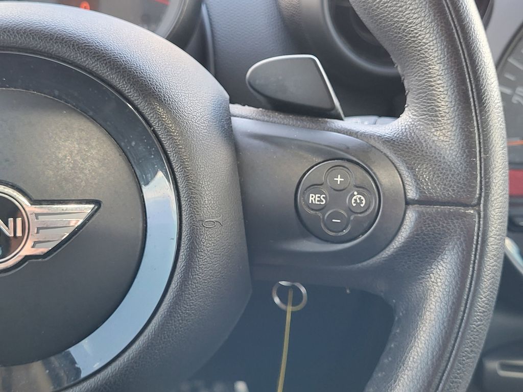 2015 Mini Countryman S ALL4 photo 22