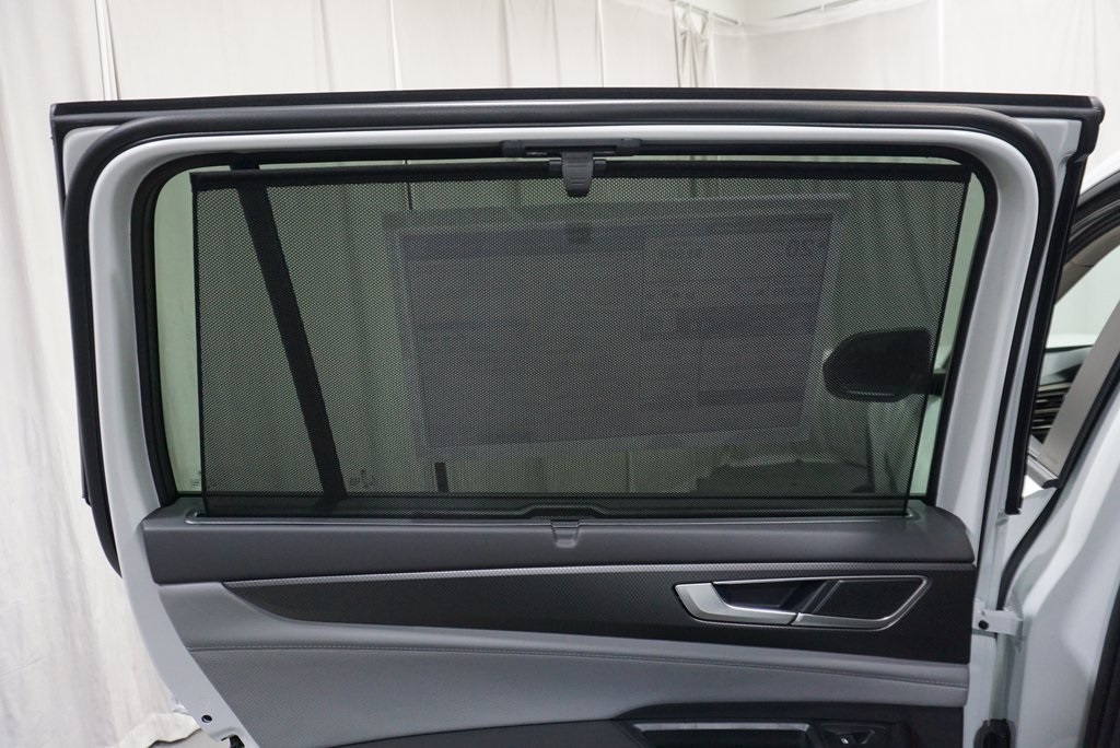 2025 Volkswagen Atlas Peak Edition SE photo 29