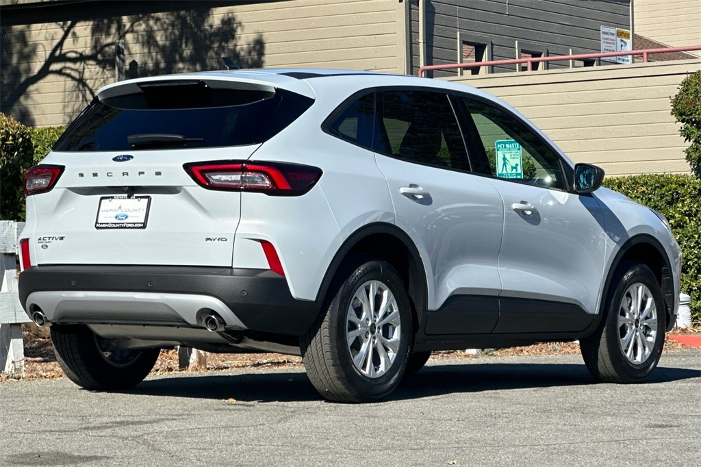 2025 Ford Escape Active photo 4