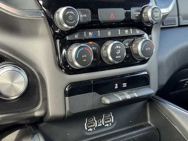 2024 Ram 1500 Laramie photo 27