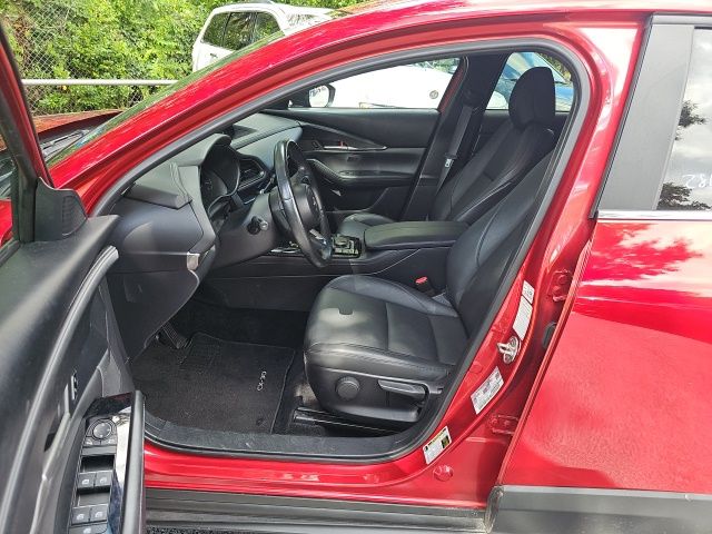 2024 Mazda CX-30 Select Sport photo 2