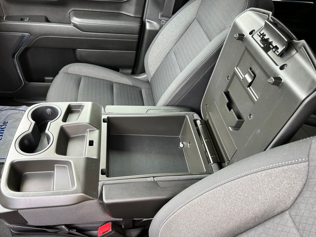 2023 Gmc Sierra 1500 Elevation photo 22