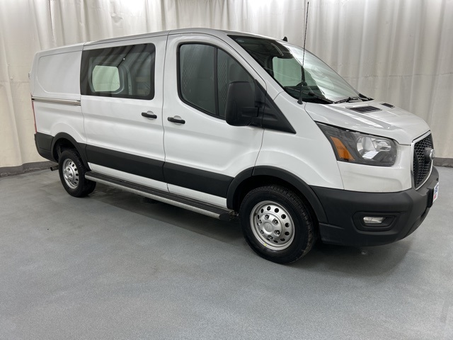 2023 Ford Transit Van Base