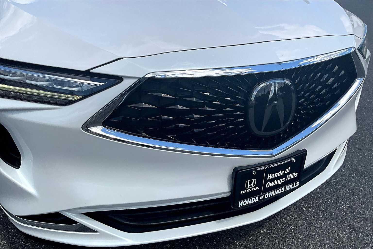 2023 Acura MDX SH-AWD photo 25