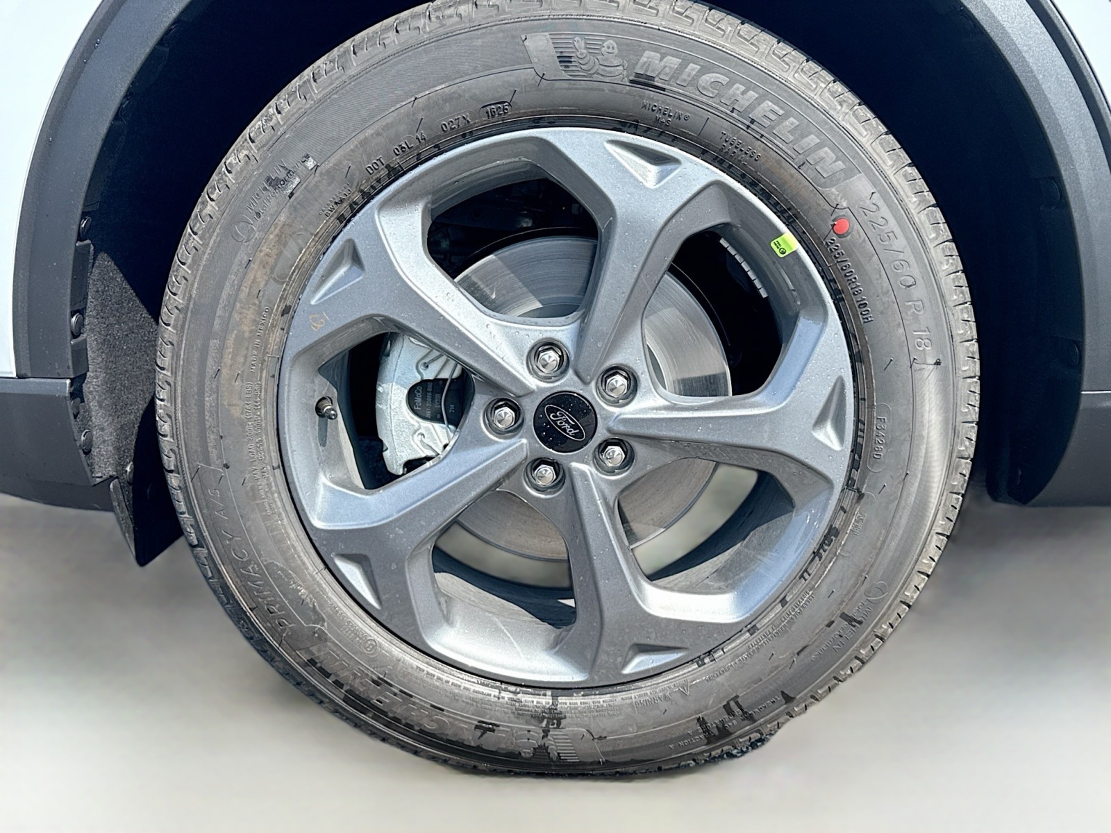 2026 Ford Escape ST-Line photo 30