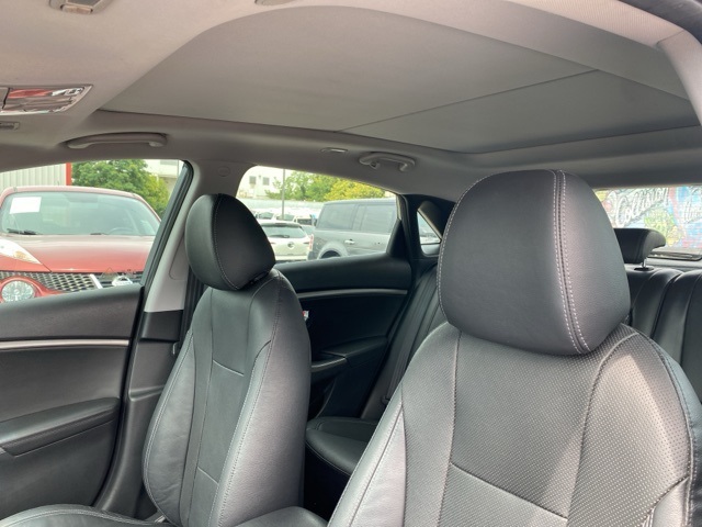 2016 Hyundai Elantra GT Base photo 11
