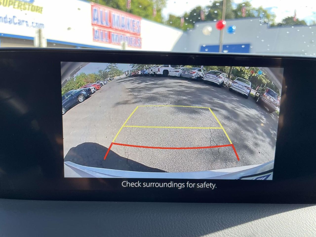 2023 Mazda CX-5 2.5 S Preferred photo 29