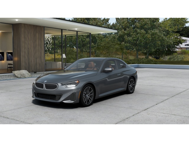 2025 BMW 2 Series 230i