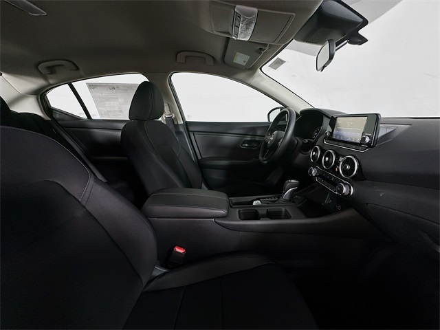 2025 Nissan Sentra S photo 23