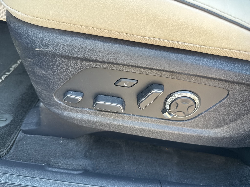 2024 Hyundai Palisade Calligraphy photo 11
