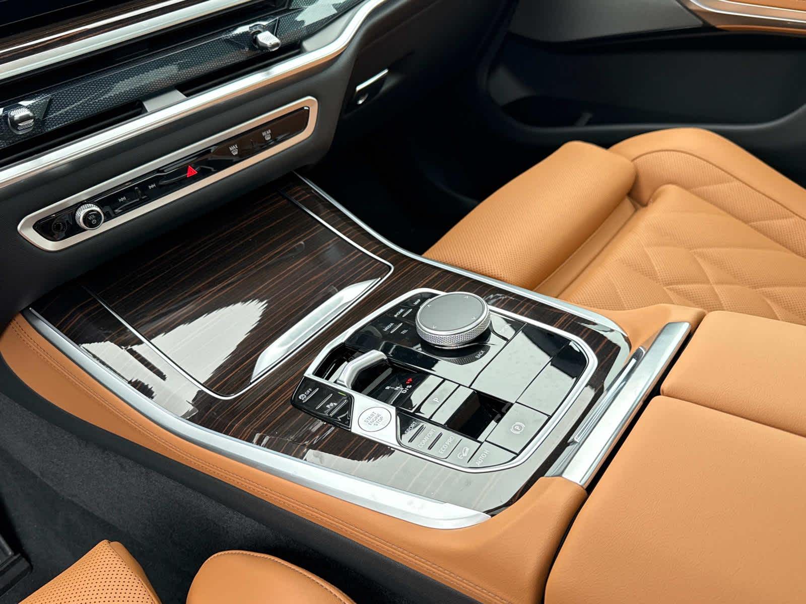 2026 Bmw X5 xDrive40i photo 20