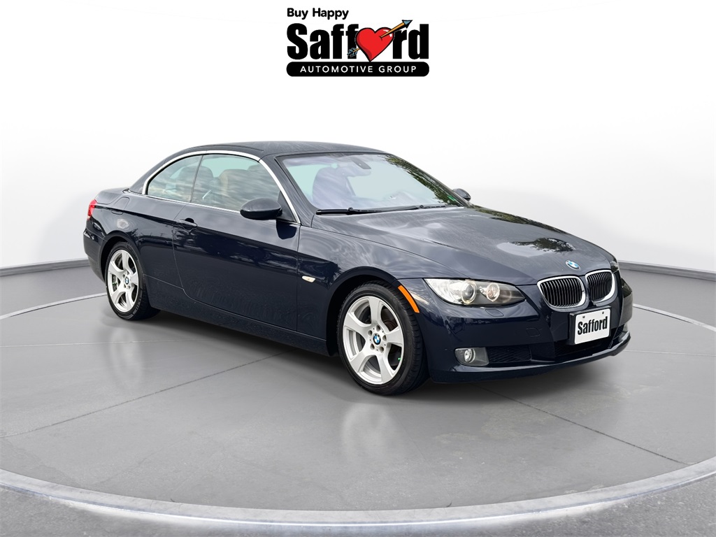 2007 Bmw 328i 3-series photo 4