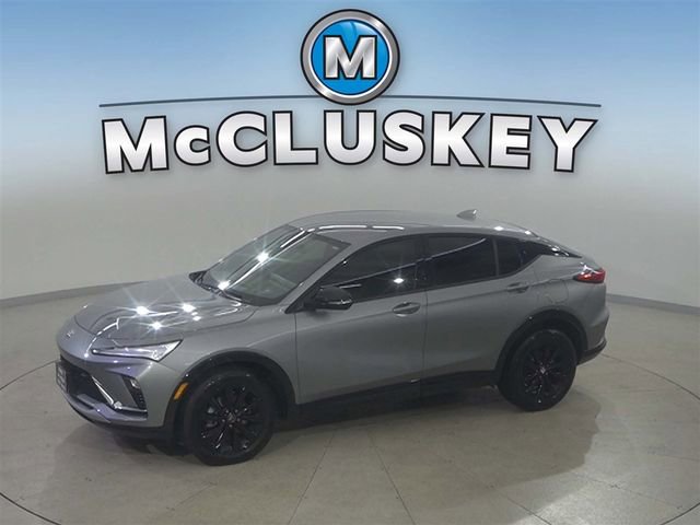 2024 Buick Envista Sport Touring