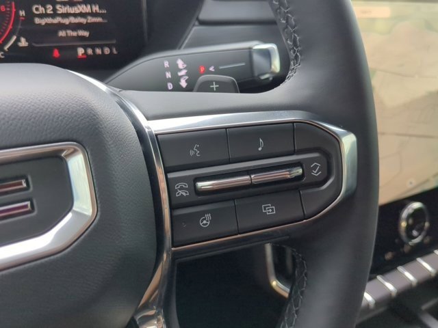 2026 Gmc Acadia Elevation photo 7