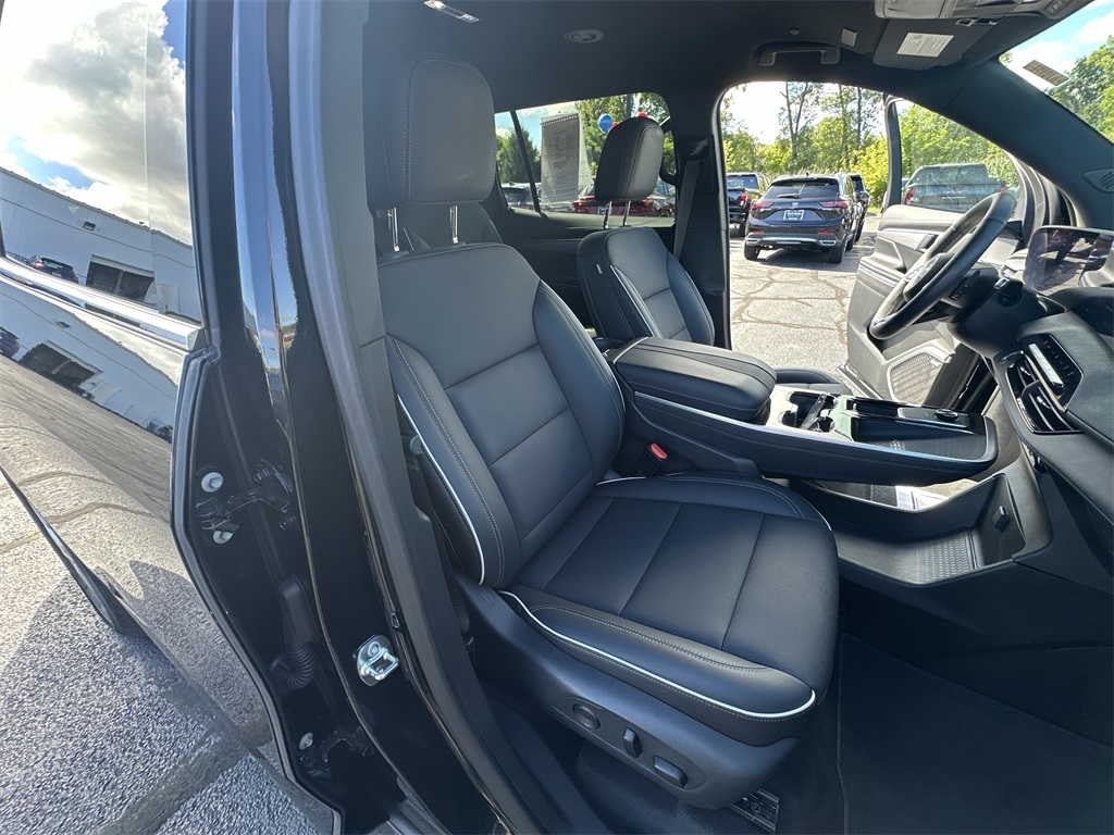 2025 BUICK ENCLAVE - Image 20