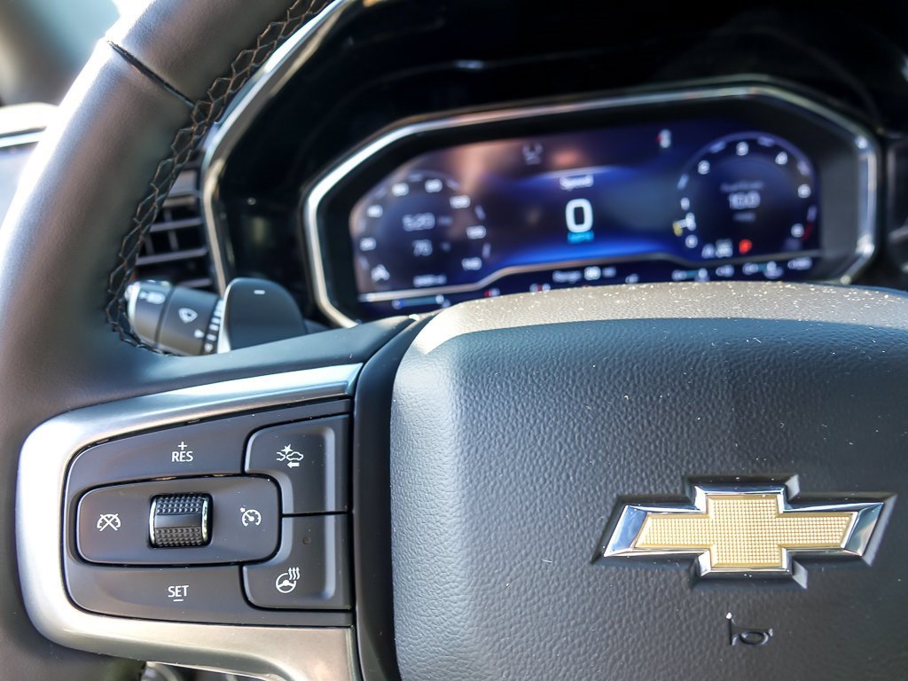 2024 CHEVROLET SILVERADO - Image 17