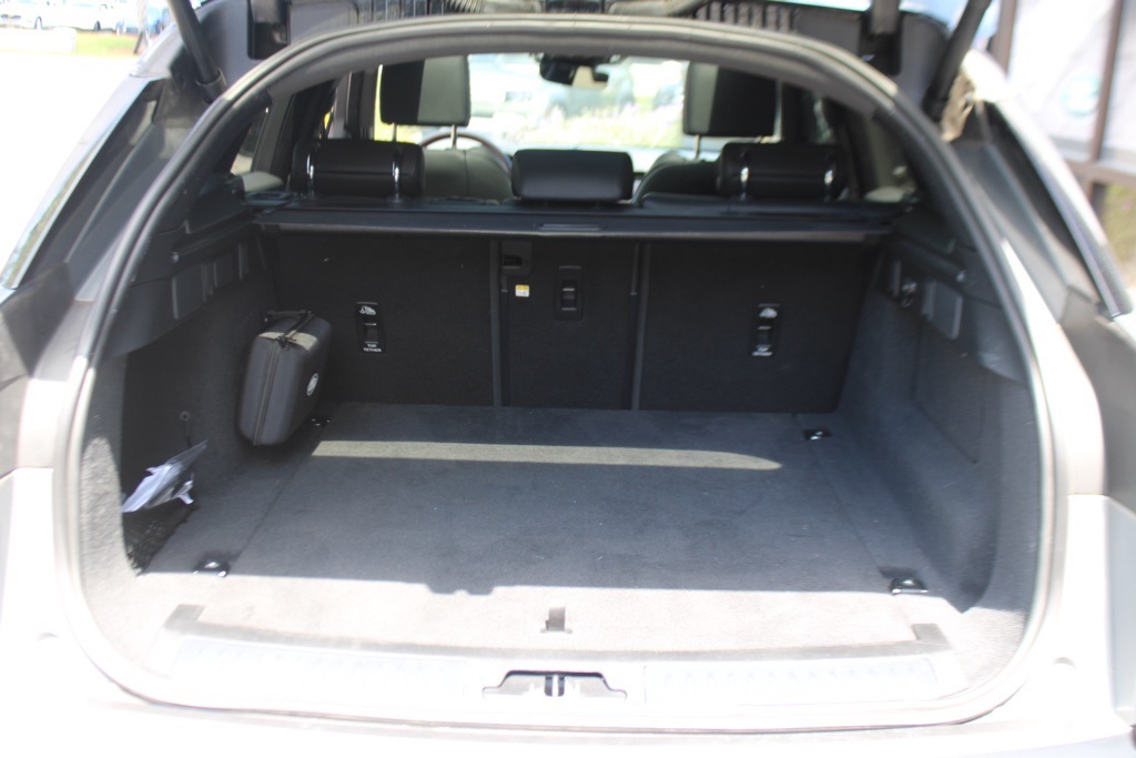 2024 Land Rover Range Rover Velar P400 Dynamic HSE photo 21