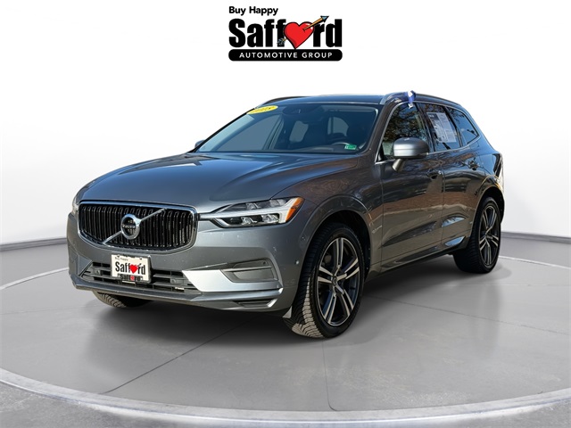 2018 Volvo XC60