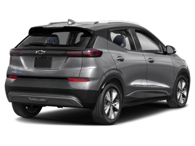 Used 2023 Chevrolet Bolt EUV LT with VIN 1G1FY6S04P4152295 for sale in City of Industry, CA
