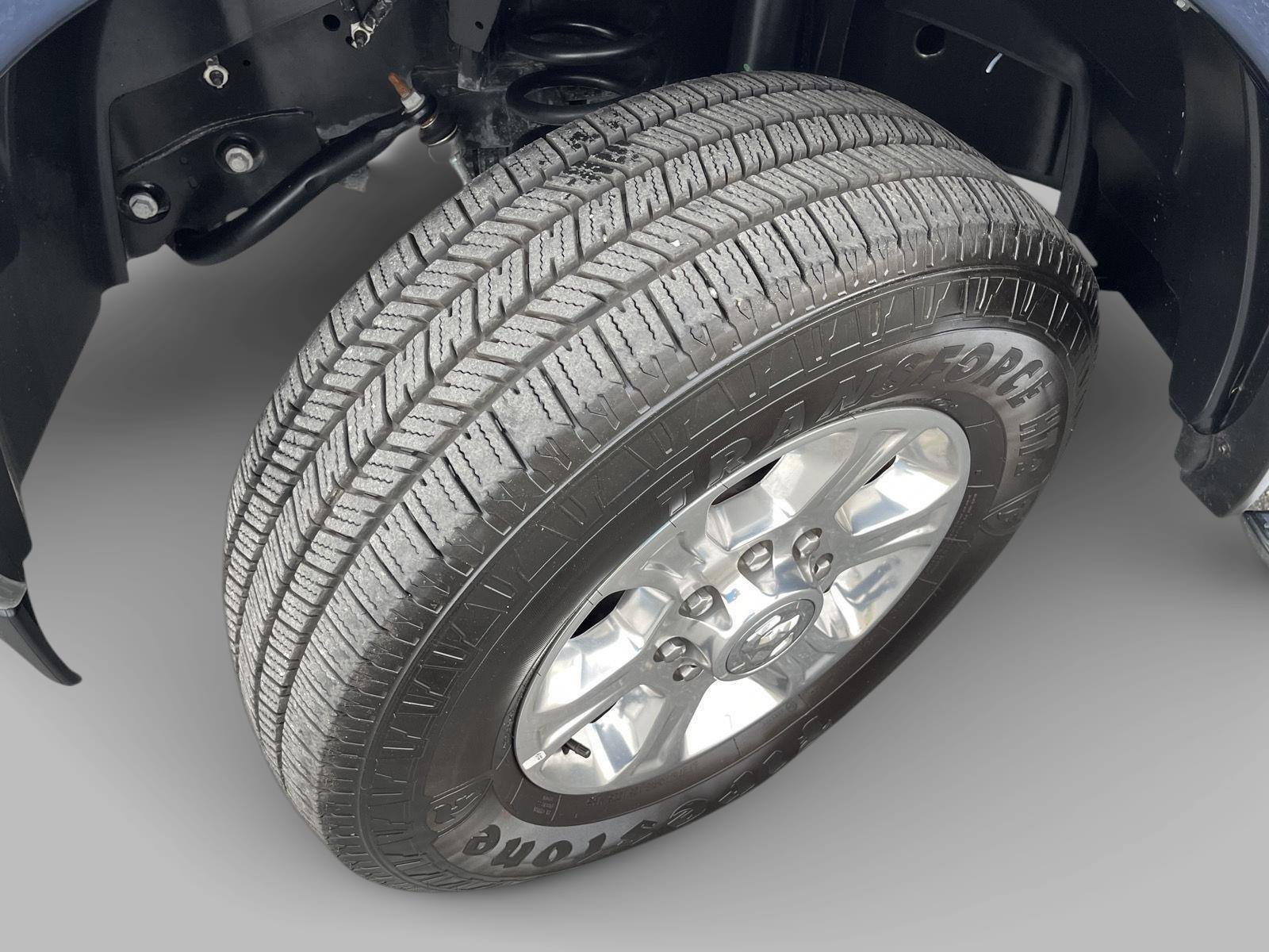 2024 Ram 2500 Big Horn photo 4