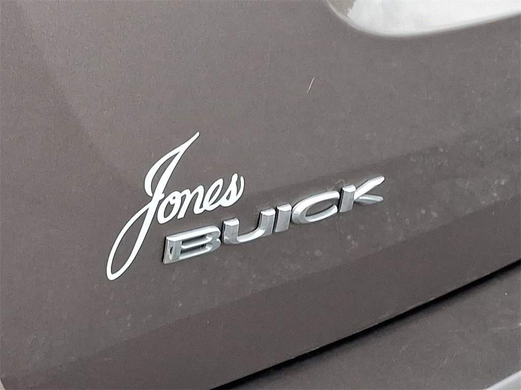 2014 Buick Encore Premium photo 29