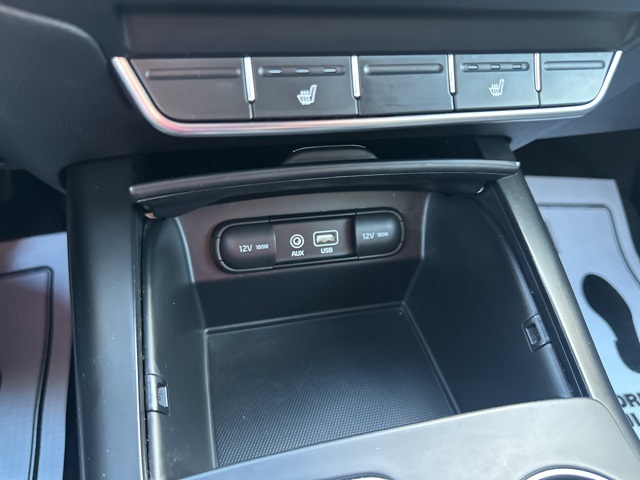 2017 Kia Sorento LX photo 41