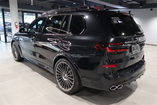 2023 Bmw X7 ALPINA XB7 photo 4