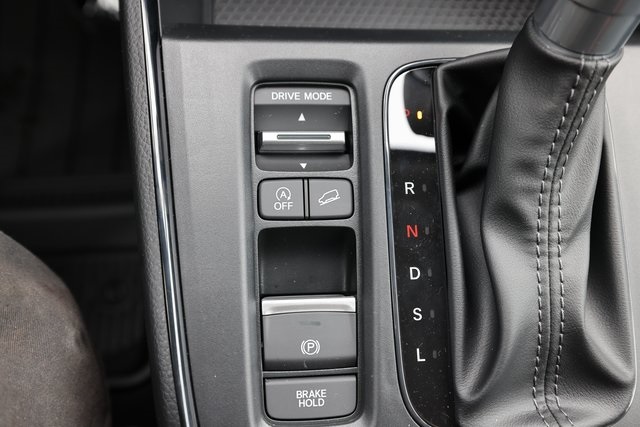 2026 Honda CR-V EX-L photo 35