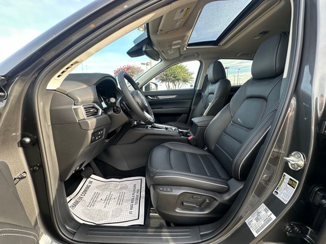 2025 Mazda CX-5 2.5 Premium Plus photo 24