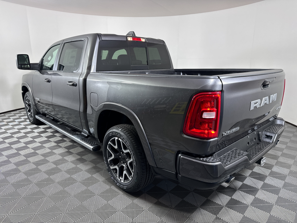 2025 Ram 1500 Laramie photo 38