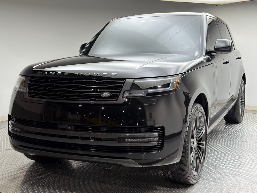 2024 Land Rover Range Rover Autobiography's photo