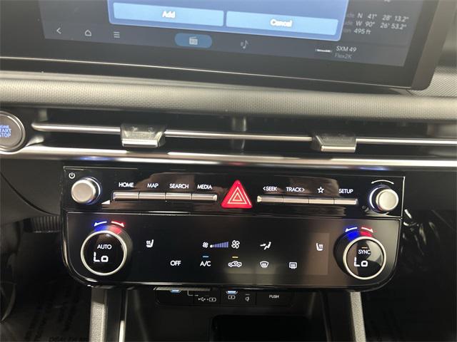 2026 Hyundai Santa Cruz SEL Activity photo 31