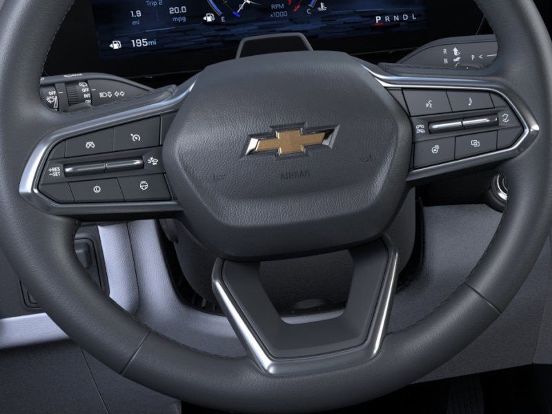 2025 Chevrolet Suburban Premier photo 18