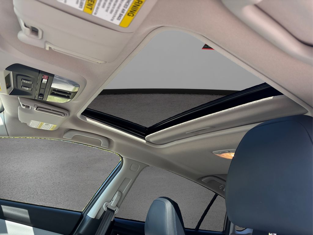 2020 Subaru Crosstrek Hybrid photo 19