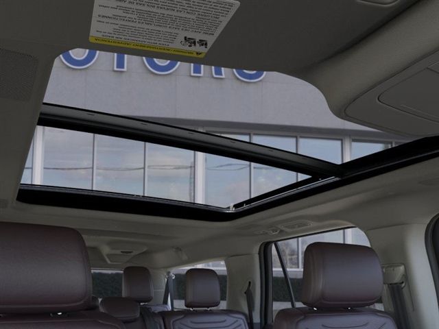 2025 FORD EXPEDITION MAX - Image 45