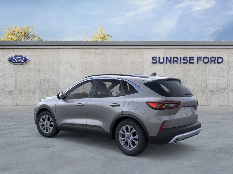 2024 Ford Escape Active photo 3
