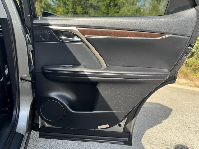 2020 Lexus RX 350 Premium photo 16