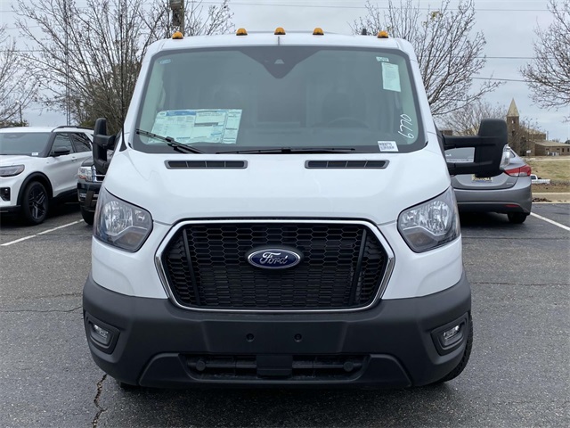 2024 Ford Transit photo 9