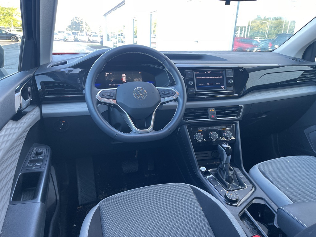 2023 Volkswagen Taos S photo 10