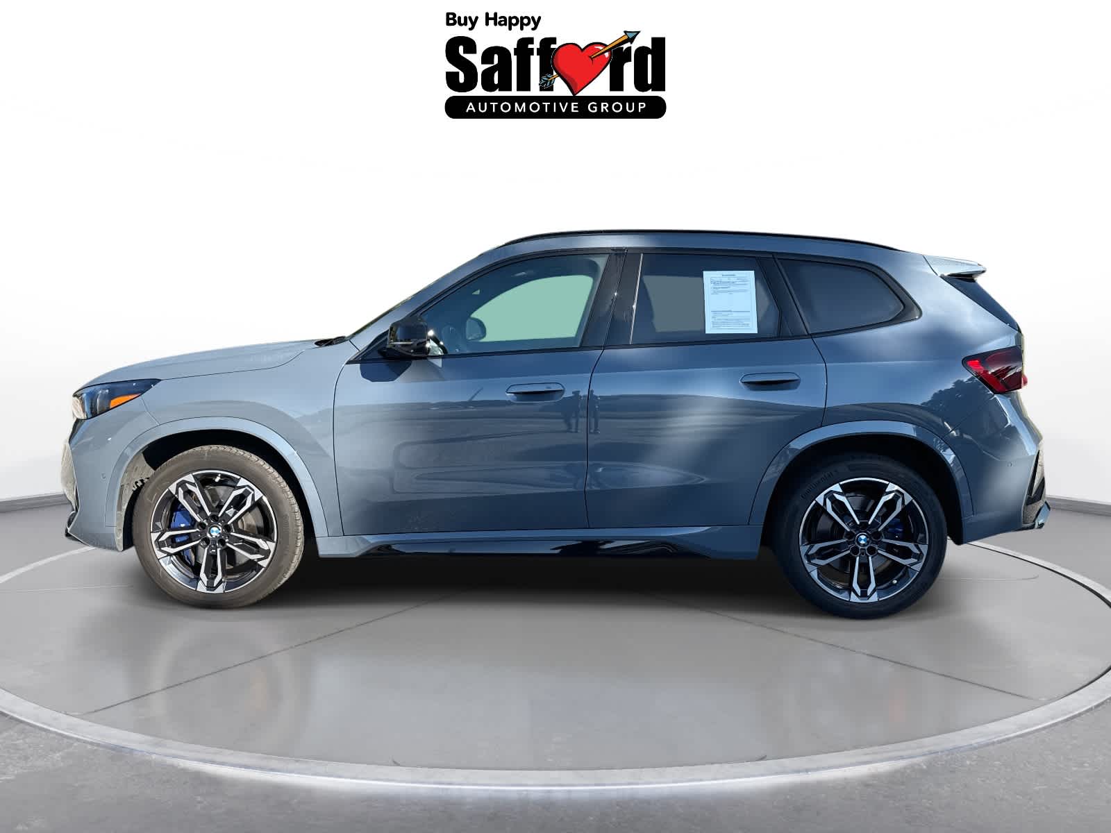 2024 Bmw X1 M35i photo 5