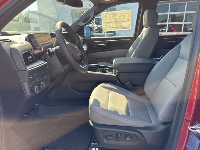 2025 Chevrolet Tahoe Z71 photo 22