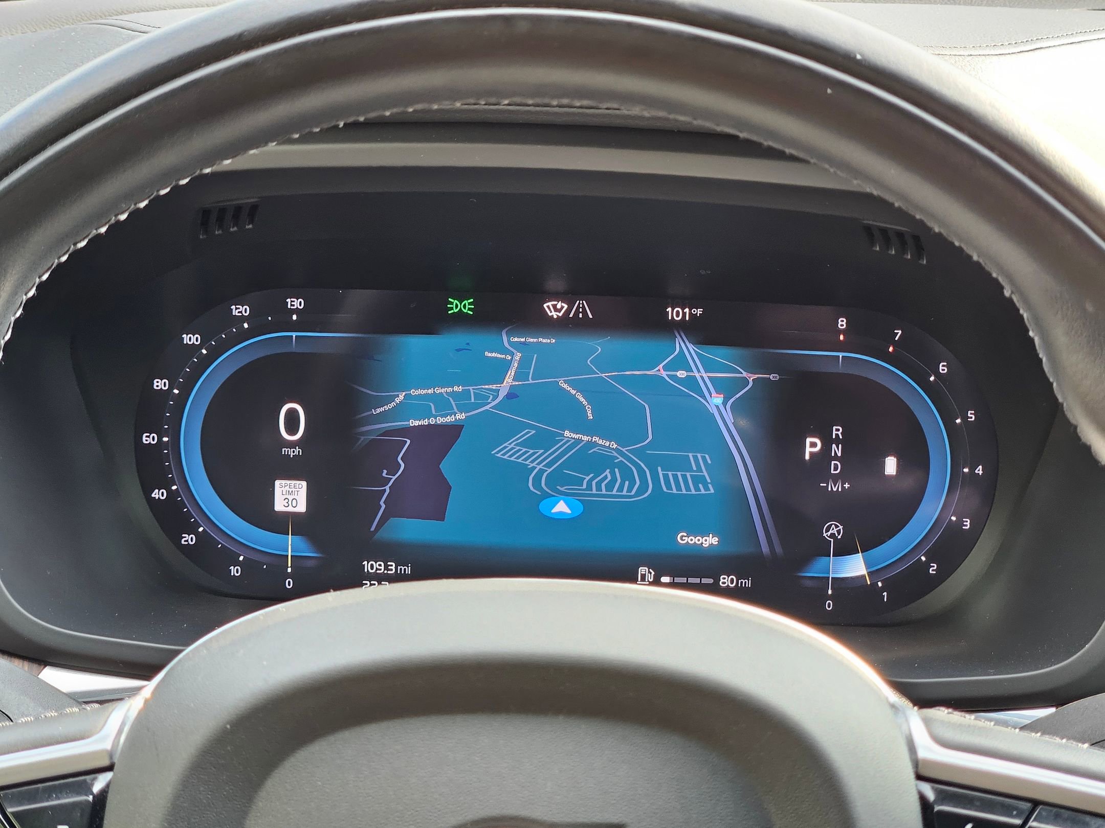 2022 Volvo XC60 Inscription photo 15